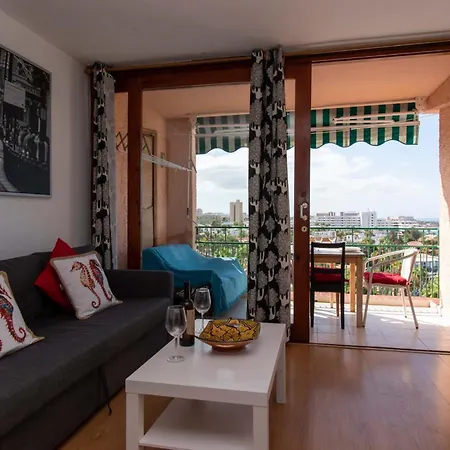 Apartment Acapulco *