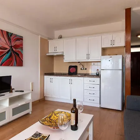 Acapulco Apartman