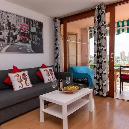 Acapulco * アデヘ