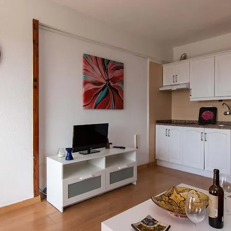 Acapulco * Costa Adeje (Tenerife)