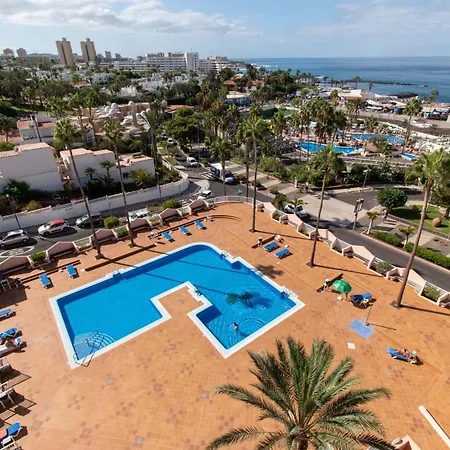 Acapulco Apartman Costa Adeje (Tenerife)