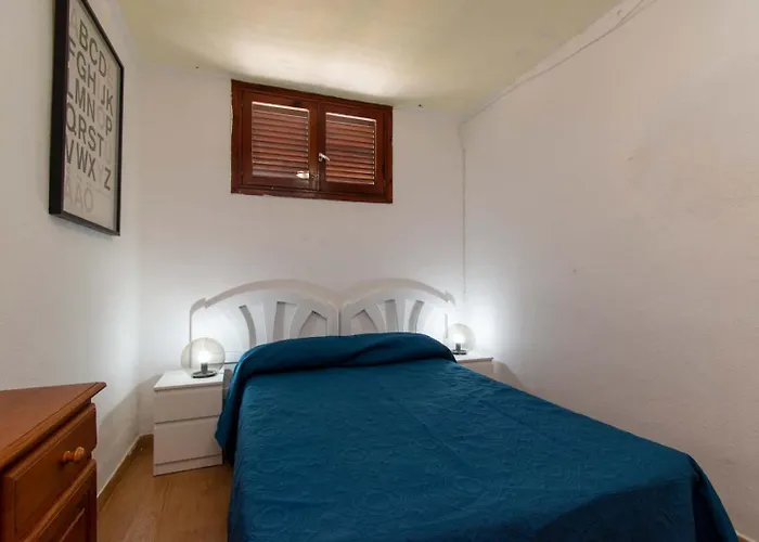 Acapulco Costa Adeje