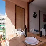 Apartament Acapulco *